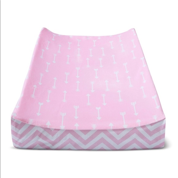 circo changing pad cover